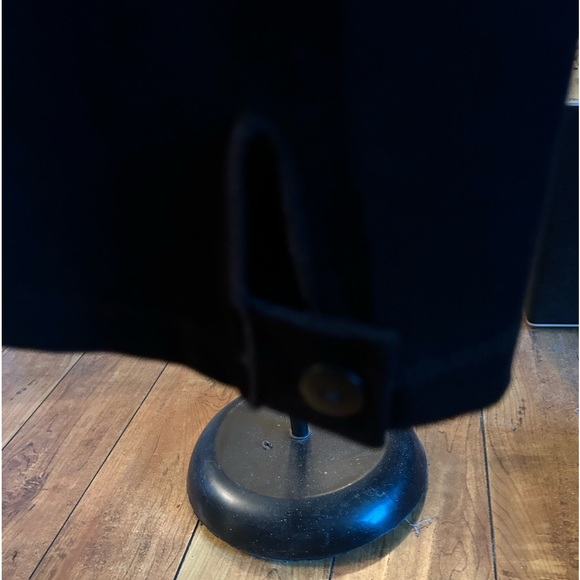 NWT Travel Elegance Black Pants - Picture 3 of 3